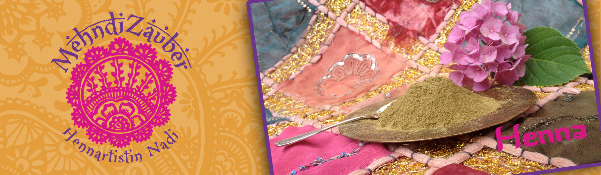 header henna